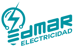 Logo de Edmar Electricidad