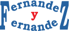 Logo de Fernández y Fernández