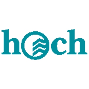 Logo de Hoch Ascensores