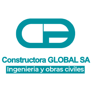 Logo de Constructora Global