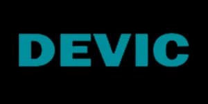 Logo de Devic Hormigón
