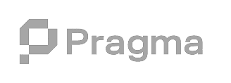 Logo de Pragma
