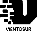 Logo de Vientosur